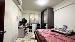 Blk 435 Ang Mo Kio Avenue 10 (Ang Mo Kio), HDB 3 Rooms #588622991